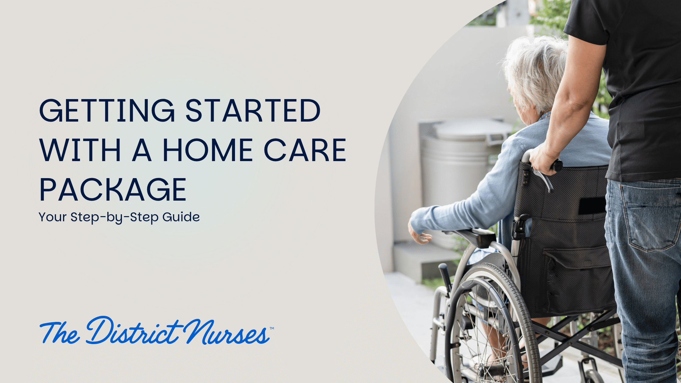 Getting Started with Support At Home: Your Step-by-Step Guide