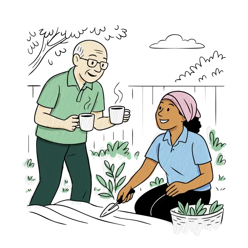 Home Maintenance