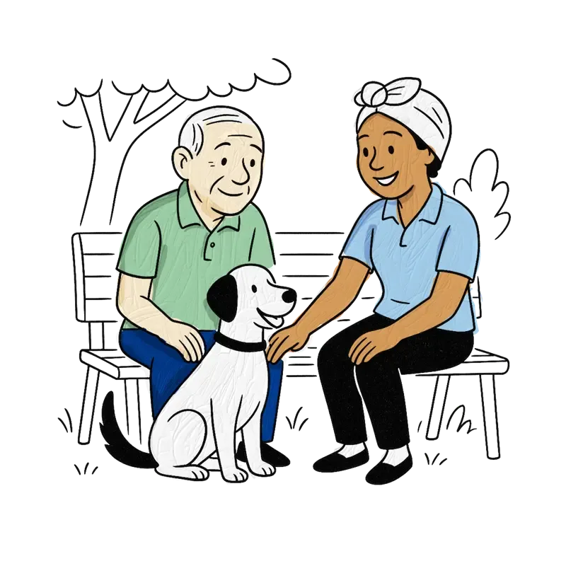 Social Support