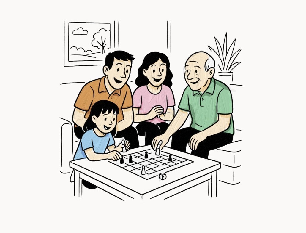 What is Support At Home and How Can It Help My Family?